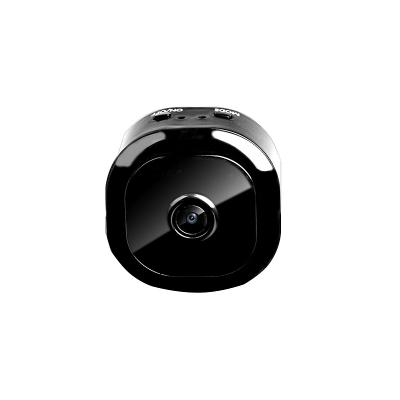 China White Vision Camera Mini Camera Best Home Wireless Security Camera Older Black IP Wifi HD Version Cam Night Surveillance With Cheap IR App for sale