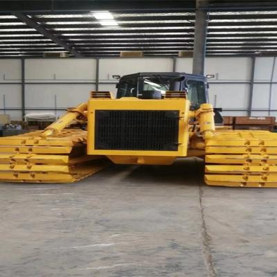 China The construction material shops the prices of the new SD16, SD22, and SD32 crawler bulldozers are CN488000, CN698000, and CN1.18 million respectively for sale