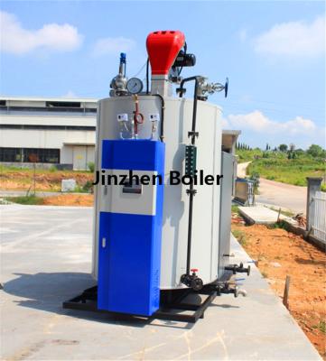 中国 Lpg Lng Cng Biogas Natural Gas Heavy Bunker Oil Diesel Fired Small Steam Boiler For Food Autoclave Sterilizer 販売のため