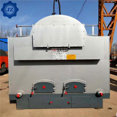 China Chinese Factory Grate Firing Biomass Pellet Steam Boiler for Liquor-making Industry​ for sale