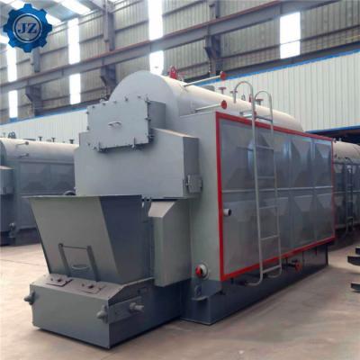 중국 15 ton Low Pressure Biomass Pellet Coal Fired Steam Boiler For Plywood Hot Press Machine 판매용