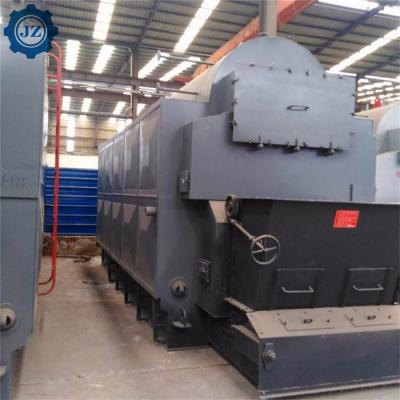 중국 4 Ton 5 Ton 6 Ton 8 Ton 10 Ton Coal Fired Steam Boiler For Bridges Concrete Curing 판매용