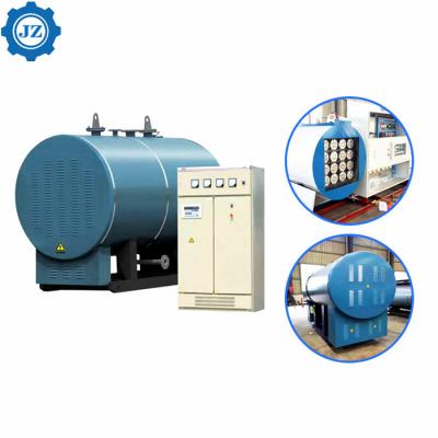 China 1 Ton/H, 1000kg/H, 70hp High Energy Efficient Electric Steam Boiler For Food Sterilization for sale