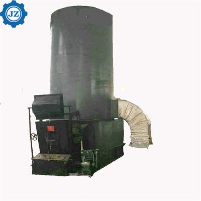 China 1200KW Industrial Vertical Biomass Fired Thermal Oil Heater For Plywood Hot Processing zu verkaufen