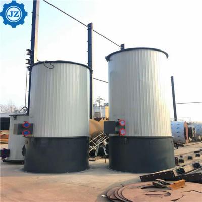 China Industrial Biomass Coal Fired Thermal Oil Heater Price For Latex Nitrile Glove Factory zu verkaufen