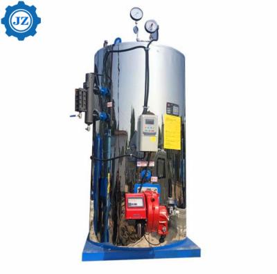 中国 300Kg 500Kg 700Kg 800Kg Gas Lpg Diesel Oil Fired Vertical Small Steam Boiler Price For Laundry 販売のため