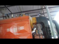 biomass steam boiler, wood steam boiler