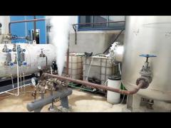 Package Steam Boiler,Skid-mounted Steam Boiler,Steam Boiler Video