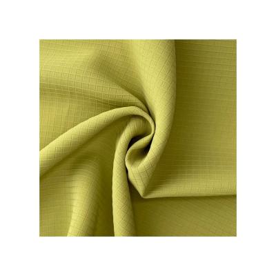 China Good Quality Wholesale Customized Thick Dress Polyester Chiffon Fabric Shrink-Resistant for sale