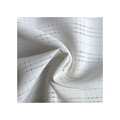 China High quality durable Shrink-resistant using various 100% polyester satin fabric for dress for sale