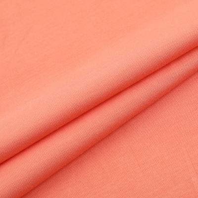 China Eco-Friendly Ponte Like Dyed Shrink-Resistant Tencel Knit Rayon Nylon Spandex Blend Fabric For Dress Custom for sale