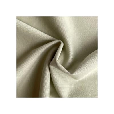 China Guaranteed Wholesale Comp. Quality Price PD Ponte De Roma Shrink-Resistant Fabric. of siro r/n of appropriate span of tencel for sale