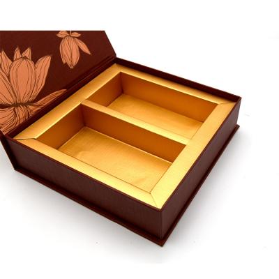 China Wholesale Recyclable Cardboard Mooncake Packaging Box Special Paper, Cake Box Supplier for sale