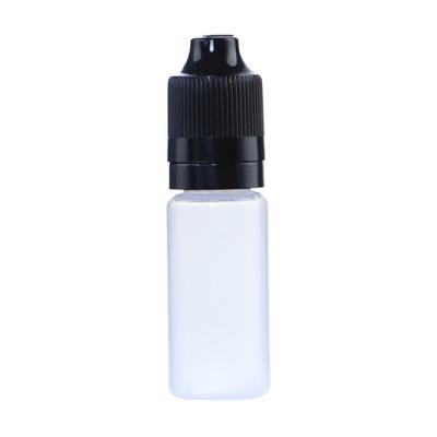 China Viable made in china soft squeeze PE plastic liquid oil dropper bottle for sale for sale