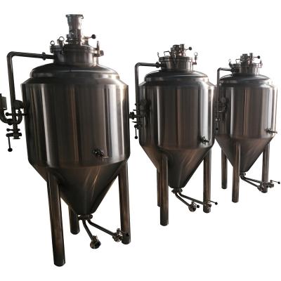 China Wort Making China Home Use Micro Craft Beer Brewery Equipment for sale