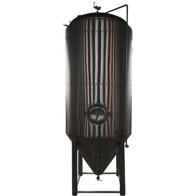 China Large Size Beer Fermentation Ace Fermentation Tanks Beer Fermentation Tank Beer for sale