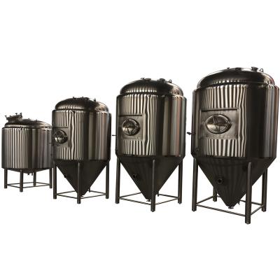 China Cold Hotels Brew Equipment 1000l Brewing Equipment Beer Brewing Equipment Home for sale