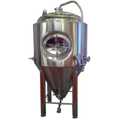 China Mini Beer Fermentation Brewery 500l Full System Brewhouse Houm Brewery for sale