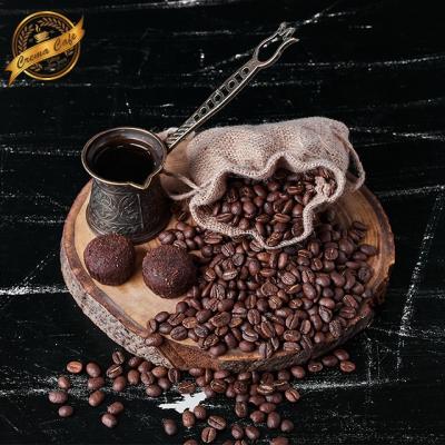 China Prepare great tasting coffee fruity arabica coffee beans roasted coffee beans ready to ship for sale