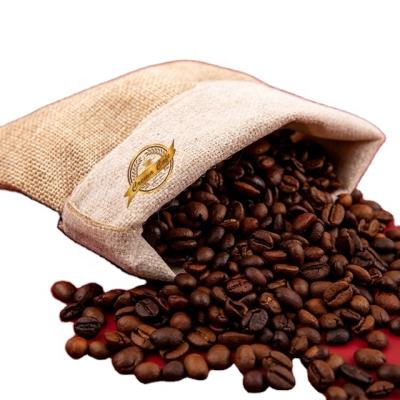 China LFCTM1-3 Arabica Coffee 10Grams-Roasted Free Sample-Roasted Coffee Bean for sale