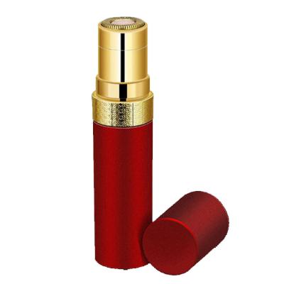 China New Lipstick Hair Remover Lipstick Shaver Ladies Hair Remover For Full Body Facial Armpit Private Parts Shave Armpit Hair Legs for sale