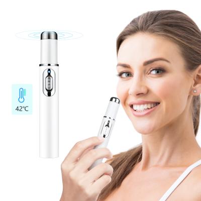 China Blue Light Weight Laser Treatment Device Skin Care Beauty Equipment KD-7910 Soft Pen Scar Wrinkle Removal Acne Treatment Acne Therapy for sale