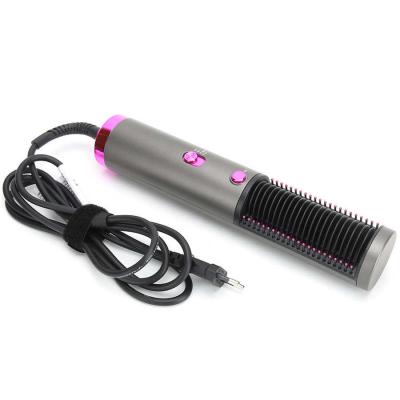 China One Stage 4 Hair Blow Dryer Hot Airbrush Hair Dryer Hot Airbrush Hair Dryer Ionic Fast Ionic Curler Styler Comb Hair Salon Volumizer Straightener Negative Ions in1 for sale