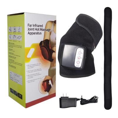 China Amazon Far Infrared Best Selling Far Infrared Common Hot Massage Apparatus for sale