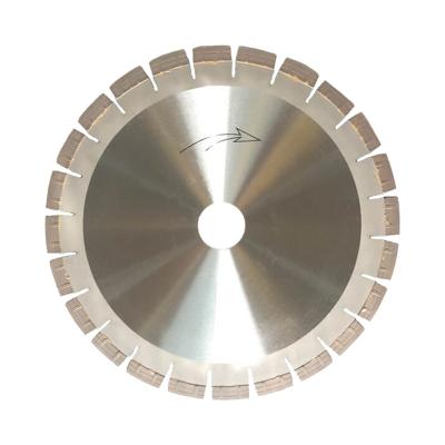 China High Frequency Welded Diamond Disc for Granite 50mm-60mm for sale