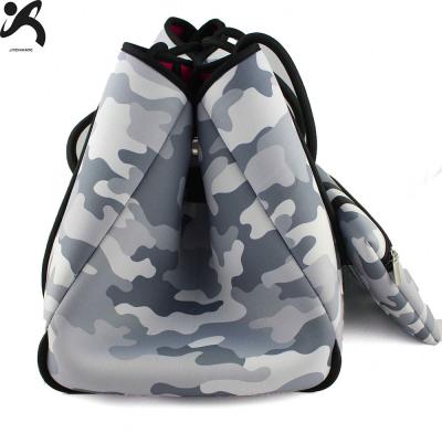 China Newest Custom Or Factory Standard Fashinable Tote Bags Eco Friendly Manufacturer for sale