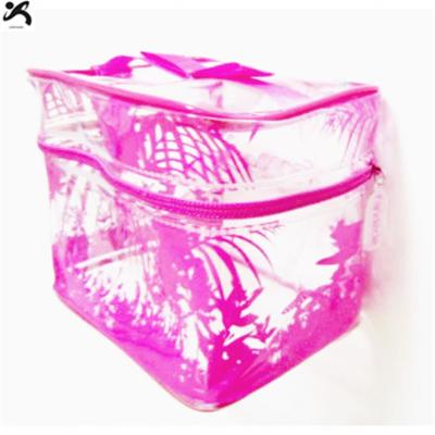 China 2021 Fashion Reasonable Price Hot Selling Case Cosmetic Bags for sale