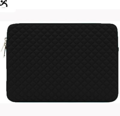 China Wholesale Neoprene 15.6 Laptop Protector Slim 14 Inch Business Computer Bag Laptop Case Sleeve Bag For Women Men Students for sale