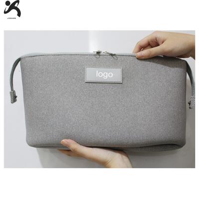 China Factory Direct Selling Fashion Cosmetic Bag Travel Gift Shopping Bag Cosmetic Bag for sale