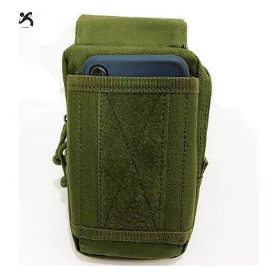 China Super Powerful Neoprene Manufacturer Customized Tactical Gym Bag Pest Suppressor Supertuck Cell Phone Holster for sale