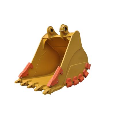 China Excavator Bucket Ripper Excavator KOMATSU Attachment Excavator Bucket Price List Excavator For Sale for sale