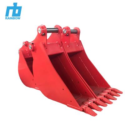 China Construction worksÂ   mini hydraulic excavator bucket on sale for sale