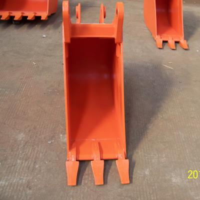 China Q345B Customized Professional Used Mini Excavator Bucket for sale