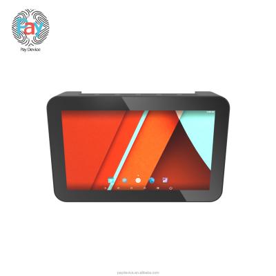 China Retailer 11.6 inch standard terminal android restaurant position system ordering tablet for sale