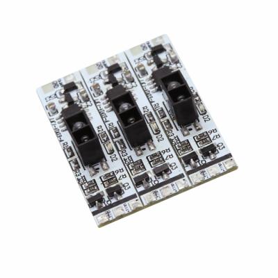 China Ray Sensor IR Hand Sensor Proximity IR Sensor Module for TDC LED Strips and LED Aluminum Profile for sale