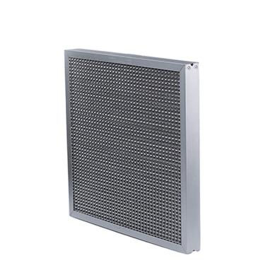 China Pre-filter customization wholesale cheap home kitchen universal metal mesh air filter for sale