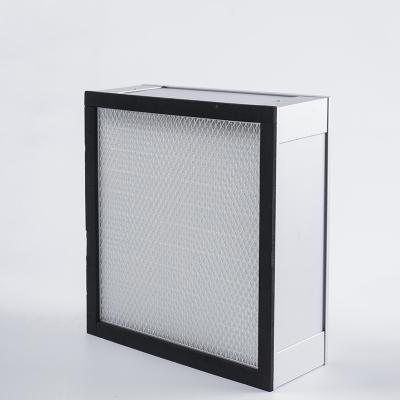 China Air conditioning customized high quality fan hepa fan filter unit ffu del ventilador del ffu unidad de filtro for sale