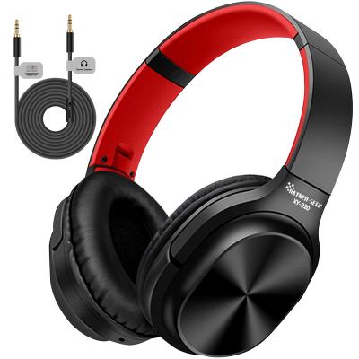 China Studio Monitor Headphones Wired Headphone Noise Canceling Professional Studio Dynamic Headphones For DJ for sale