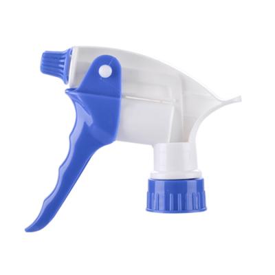 China Hand Held Plastic Spray Trigger Pest Control Fertilizer Garden House Paint Sprayer for sale