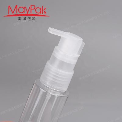 China Customized Available Cosmetic Liquid Soap Bottle Stainless Steel Metal Foaming Hand Soap Pump for Foam Pump Bottle for sale