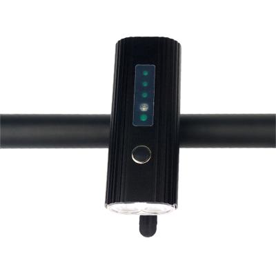 China High Quality Portable Bicycle Lighitng VL-8249 Bicycle Lights Bike Headlight Led Bicycle Lighting Dimmer For Night Riding for sale