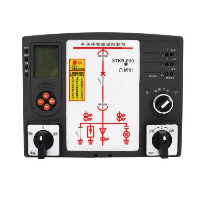 China Widely Switch Cabinet XTKB-900Intelligent Control Device for sale