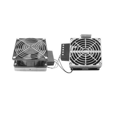 China Industry Heating Process B4 Fan Heater For Electronic Cabinet Industrial Fan Heater Enclosure Heater for sale