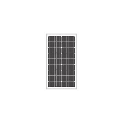 China small size mini solar panel mono solar panel for led light RG-030M/12 for sale