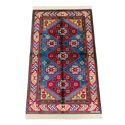 China CLASSIC oriental blankets from Yuxiang weavers 100 silk blankets wholesale rugs for sale for sale