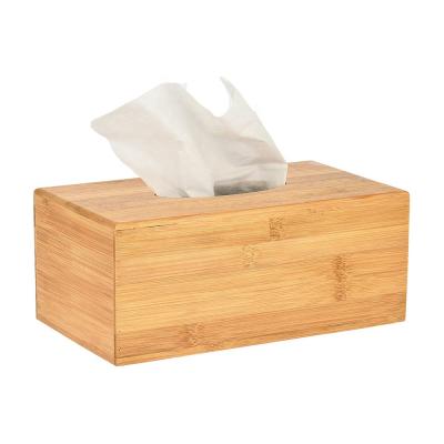 China Handmade Antimicrobial Tissue Box Lid Water Resistant Facial Tissue Wooden Box Lid for sale